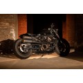 Zard 120th ANNIVERSARY LIMITED EDITION Top Gun Exhaust for Harley Davidson Sportster S 1250 Zard 120th ANNIVERSARY LIMITED EDITION Top Gun Exhaust for Harley Davidson Sportster S 1250